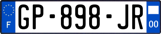GP-898-JR