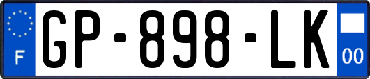 GP-898-LK