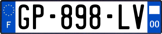 GP-898-LV