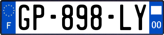 GP-898-LY
