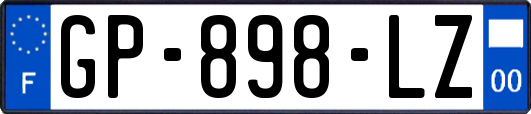GP-898-LZ
