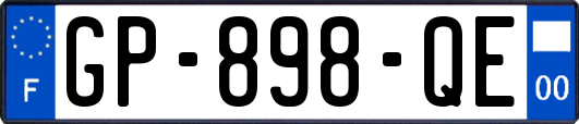 GP-898-QE