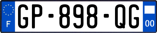 GP-898-QG