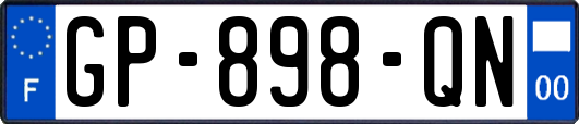 GP-898-QN