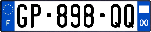 GP-898-QQ
