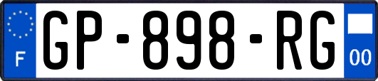 GP-898-RG