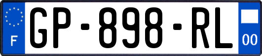 GP-898-RL