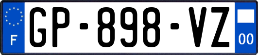 GP-898-VZ
