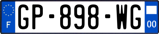 GP-898-WG