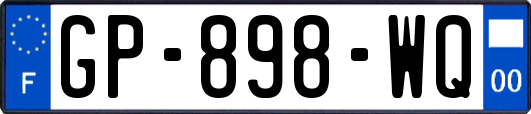 GP-898-WQ