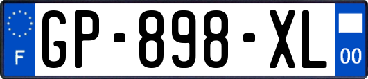 GP-898-XL