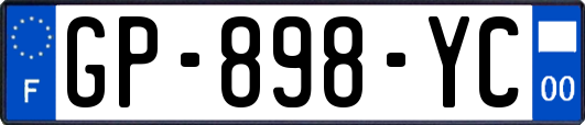 GP-898-YC