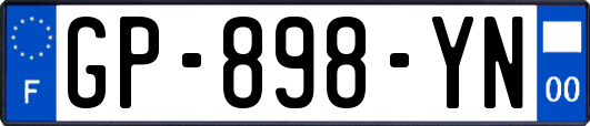 GP-898-YN