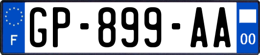 GP-899-AA