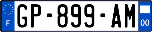 GP-899-AM