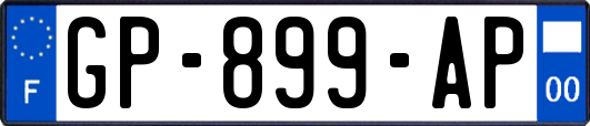 GP-899-AP