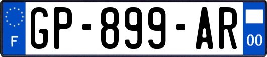 GP-899-AR