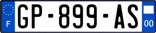 GP-899-AS