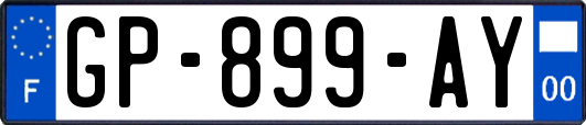 GP-899-AY