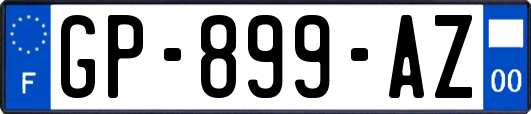 GP-899-AZ