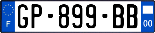 GP-899-BB