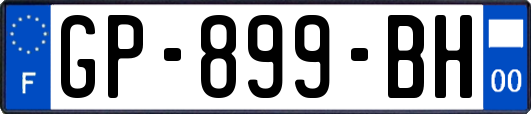 GP-899-BH