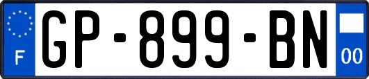 GP-899-BN