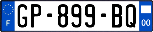 GP-899-BQ