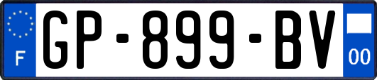 GP-899-BV