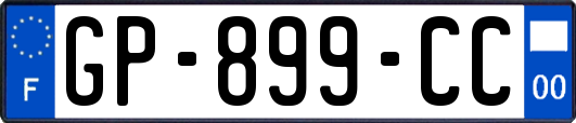 GP-899-CC