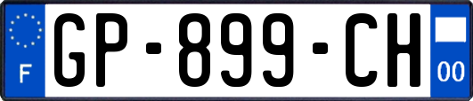 GP-899-CH