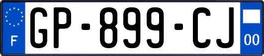 GP-899-CJ
