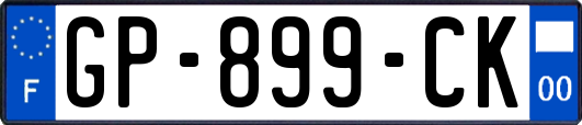 GP-899-CK
