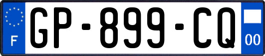 GP-899-CQ