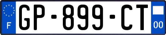 GP-899-CT