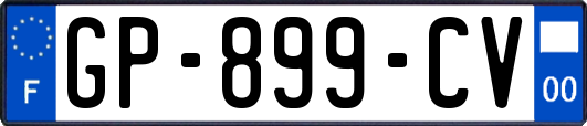GP-899-CV