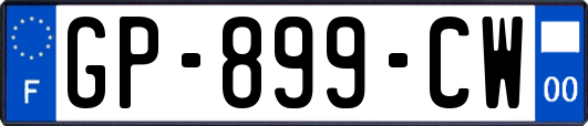 GP-899-CW