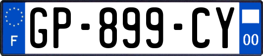 GP-899-CY