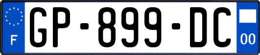 GP-899-DC