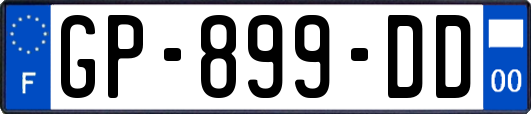 GP-899-DD