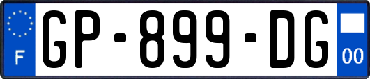 GP-899-DG