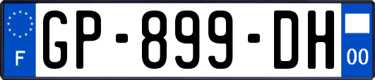 GP-899-DH