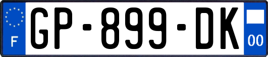 GP-899-DK