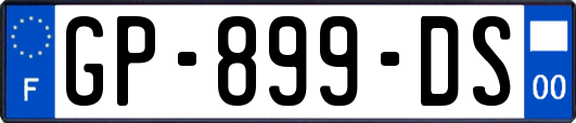 GP-899-DS