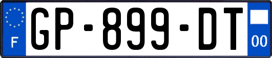 GP-899-DT