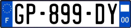 GP-899-DY