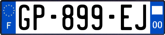 GP-899-EJ