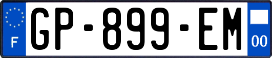 GP-899-EM