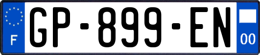 GP-899-EN