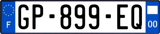 GP-899-EQ